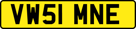 VW51MNE