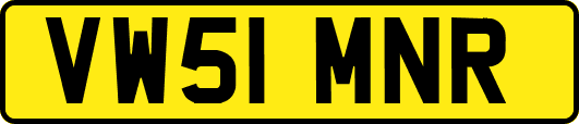 VW51MNR