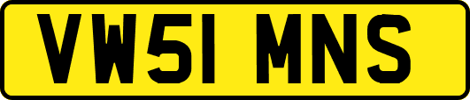 VW51MNS