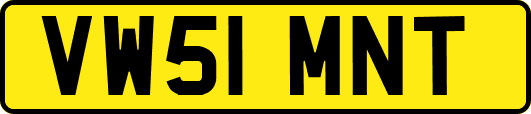 VW51MNT