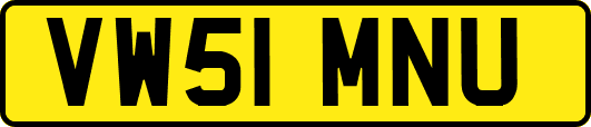 VW51MNU