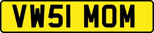 VW51MOM