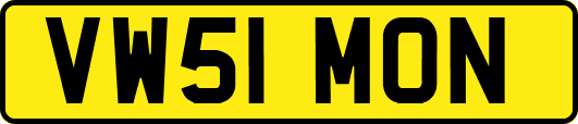 VW51MON