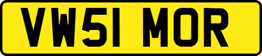 VW51MOR