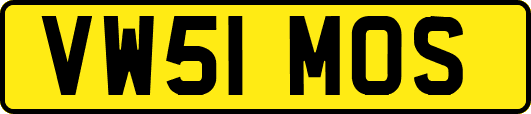 VW51MOS