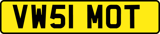 VW51MOT