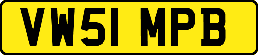 VW51MPB