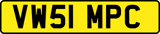 VW51MPC