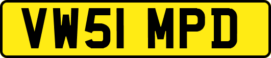 VW51MPD