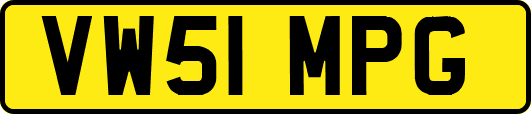 VW51MPG