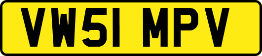 VW51MPV