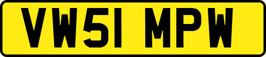 VW51MPW