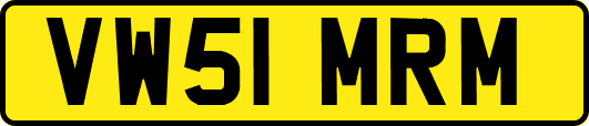 VW51MRM