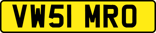 VW51MRO