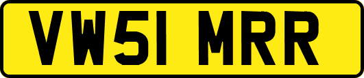 VW51MRR