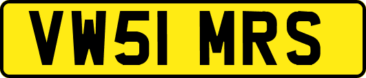 VW51MRS