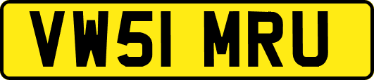 VW51MRU