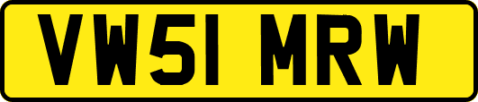 VW51MRW