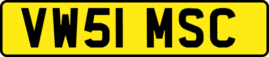 VW51MSC