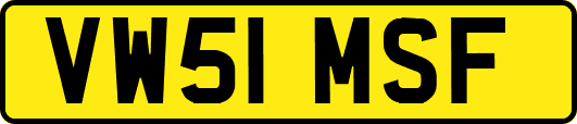 VW51MSF