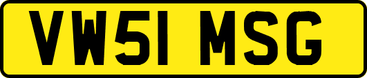 VW51MSG