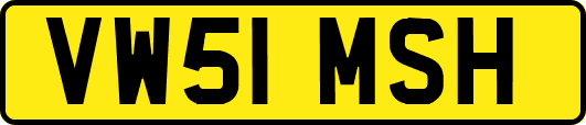 VW51MSH