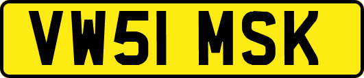 VW51MSK
