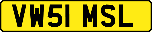 VW51MSL