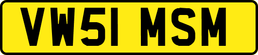 VW51MSM