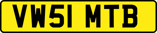 VW51MTB