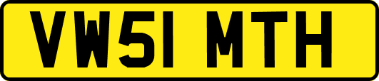 VW51MTH