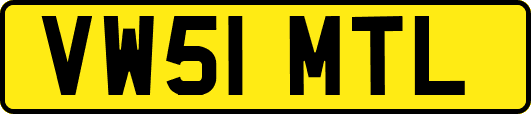 VW51MTL
