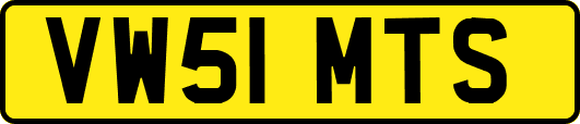 VW51MTS