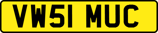 VW51MUC