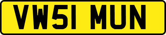 VW51MUN