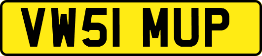 VW51MUP