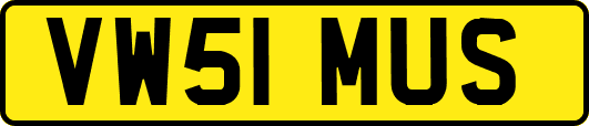 VW51MUS