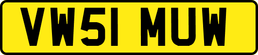 VW51MUW