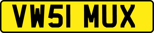 VW51MUX