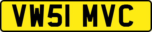 VW51MVC