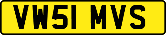 VW51MVS