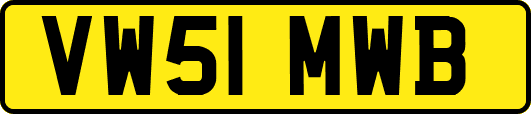 VW51MWB
