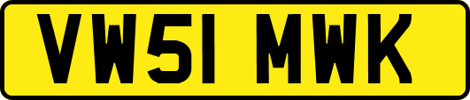 VW51MWK