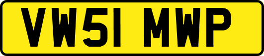 VW51MWP