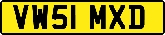 VW51MXD