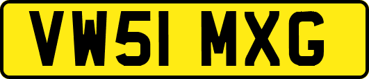 VW51MXG