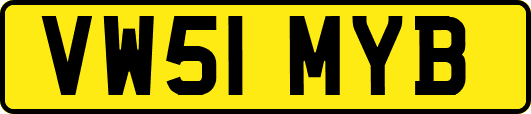 VW51MYB