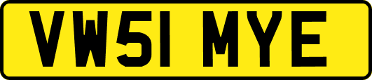VW51MYE