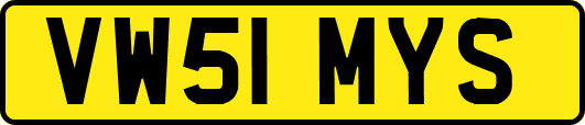 VW51MYS