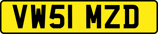 VW51MZD